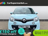 Used Renault Twingo Dynamique 69 HP (50 kW) 2018 Hatchback