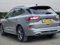 Used Ford Kuga ST-Line 150 HP (110 kW) 2023 SUV