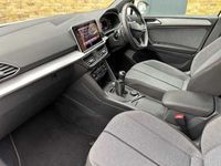 used Seat Tarraco 1.5 TSI EVO (150ps) SE Technology SUV