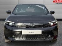 New Vauxhall Corsa-e Ultimate 100 kW (136 HP) 2025 Hatchback
