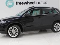 Used Skoda Karoq 150 HP (110 kW) 2020 SUV