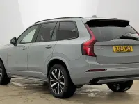Used Volvo XC90 Plus 250 HP (183 kW) 2025 Grey SUV