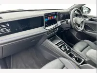 New VW Tiguan R-line 150 HP (110 kW) 2026 Grey SUV