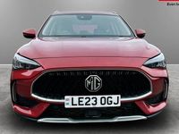 Used MG HS SE 162 HP (119 kW) 2024 SUV