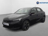 Used Vauxhall Corsa 2023 Black Hatchback