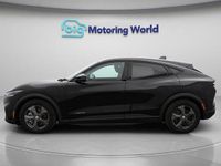Used Ford Mustang Mach-E Standard Range 197 kW (269 HP) 2022 SUV