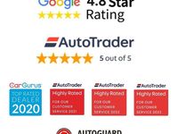 Usado Mini Cooper Hatch 136 HP (100 kW) 2017 Preto Citadino