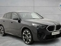 Used BMW X2 M Sport 170 HP (125 kW) 2025 Black SUV
