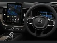 New Volvo XC60 Plus 349 HP (256 kW) 2025 Other SUV