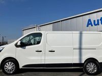 Used Nissan Primastar Acenta 110 HP (80 kW) 2023 MPV