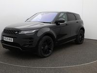 used Land Rover Range Rover evoque e 2.0 P250 MHEV R-Dynamic HSE SUV 5dr Petrol Auto 4WD Euro 6 (s/s) (249 ps) Full Leather