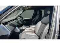 Używany Land Rover Range Rover SE 300 KM (220 kW) 2023 Other SUV