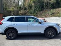 Used Honda CR-V Advance 184 HP (135 kW) 2025 Diamond dust SUV