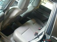 used Subaru Forester 2.0