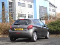 used Peugeot 208 1.2 PureTech 82 Signature 5dr [Start Stop]