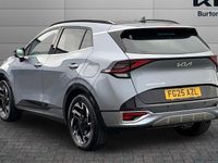 Used Kia Sportage GT-Line S 159 HP (116 kW) 2024 SUV