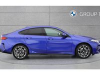 Used BMW 220 M Sport 170 HP (125 kW) 2026 Portimao blue Coupe