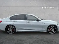 Used BMW 330 M Sport 288 HP (211 kW) 2023 Grey