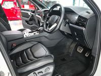 Used VW Touareg Black Edition 286 HP (210 kW) 2022 Pure white SUV