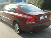 Usado Volvo S60 163 CV (119 kW) 2004 Berlina