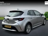 Used Toyota Corolla 140 HP (102 kW) 2026 Hatchback