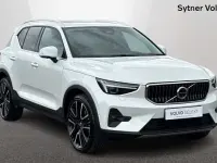 Used Volvo XC40 Ultra 194 HP (142 kW) 2026 SUV