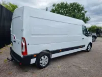 Used Renault Master Business 2023 White MPV