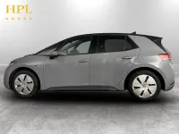 Used VW ID.3 Pro Performance 150 kW (204 HP) 2022 Grey Hatchback