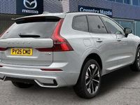 Used Volvo XC60 Ultra 455 HP (334 kW) 2025 SUV
