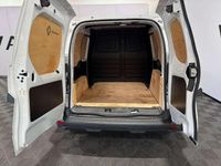 Used Renault Kangoo 2024 White MPV