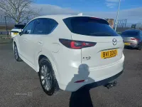Used Mazda CX-5 Takumi-Line 2023 SUV