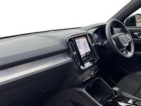 Used Volvo XC40 Ultra 161 HP (118 kW) 2025 Black SUV