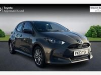 Used Toyota Yaris Hybrid 116 HP (85 kW) 2026 Hatchback