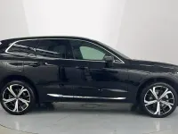 Used Volvo XC60 Ultra 247 HP (181 kW) 2025 Black SUV
