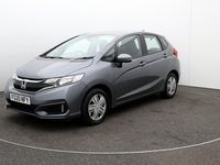 used Honda Jazz 2020 | 1.3 i-VTEC S Euro 6 (s/s) 5dr