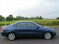 used Volvo S60 2.4