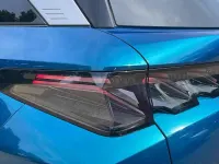 Used Peugeot 5008 Allure 143 HP (105 kW) 2025 Blue SUV