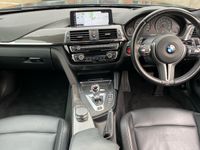 used BMW M4 Coupe Competition Package