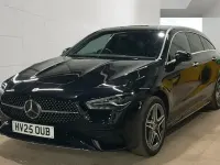 Used Mercedes E250 Executive 218 HP (160 kW) 2025 Estate