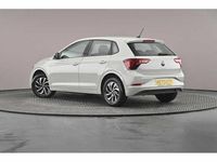Used VW Polo 95 HP (69 kW) 2024 Hatchback