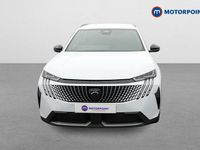 Used Peugeot 5008 Allure 136 HP (100 kW) 2025 White SUV