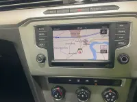Używany VW Passat Business 150 KM (110 kW) 2017 Srebrny Kombi