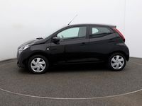 used Toyota Aygo O 1.0 VVT-i x-play Hatchback 5dr Petrol Manual Euro 6 (71 ps) Android Auto
