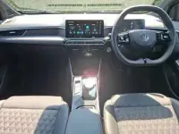 New MG MG3 Trophy 194 HP (142 kW) 2026 Grey Hatchback