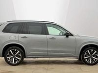 Used Volvo XC90 Plus 250 HP (183 kW) 2025 SUV