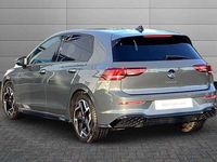 Used VW Golf VIII R-line 150 HP (110 kW) 2025 Grey Hatchback