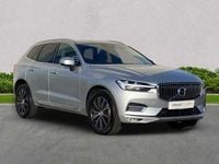 Used Volvo XC60 Inscription 250 HP (183 kW) 2021 SUV