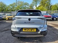Used Renault Symbioz Iconic Esprit Alpine 143 HP (105 kW) 2025 Grey SUV