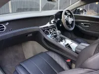 Used Bentley Continental GT 542 HP (398 kW) 2023 Grey Coupe