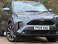 Used Toyota Yaris Hybrid Design 116 HP (85 kW) 2026 Estate